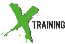 Logo of Xtraining